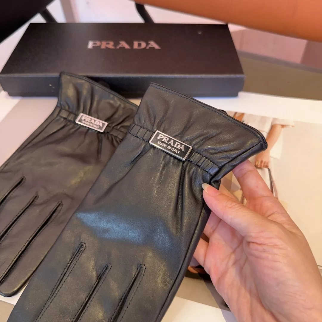 prada gants pour femme s_1272a124